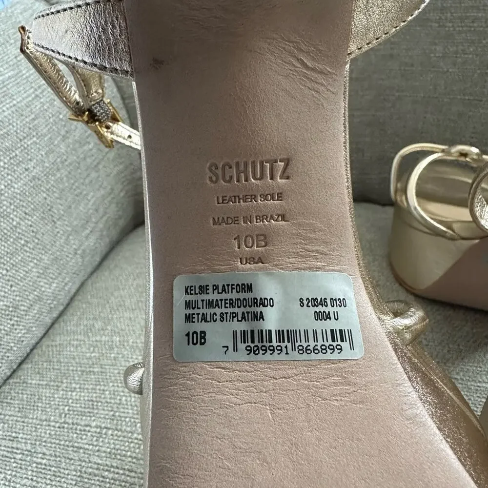 SCHUTZ brand new